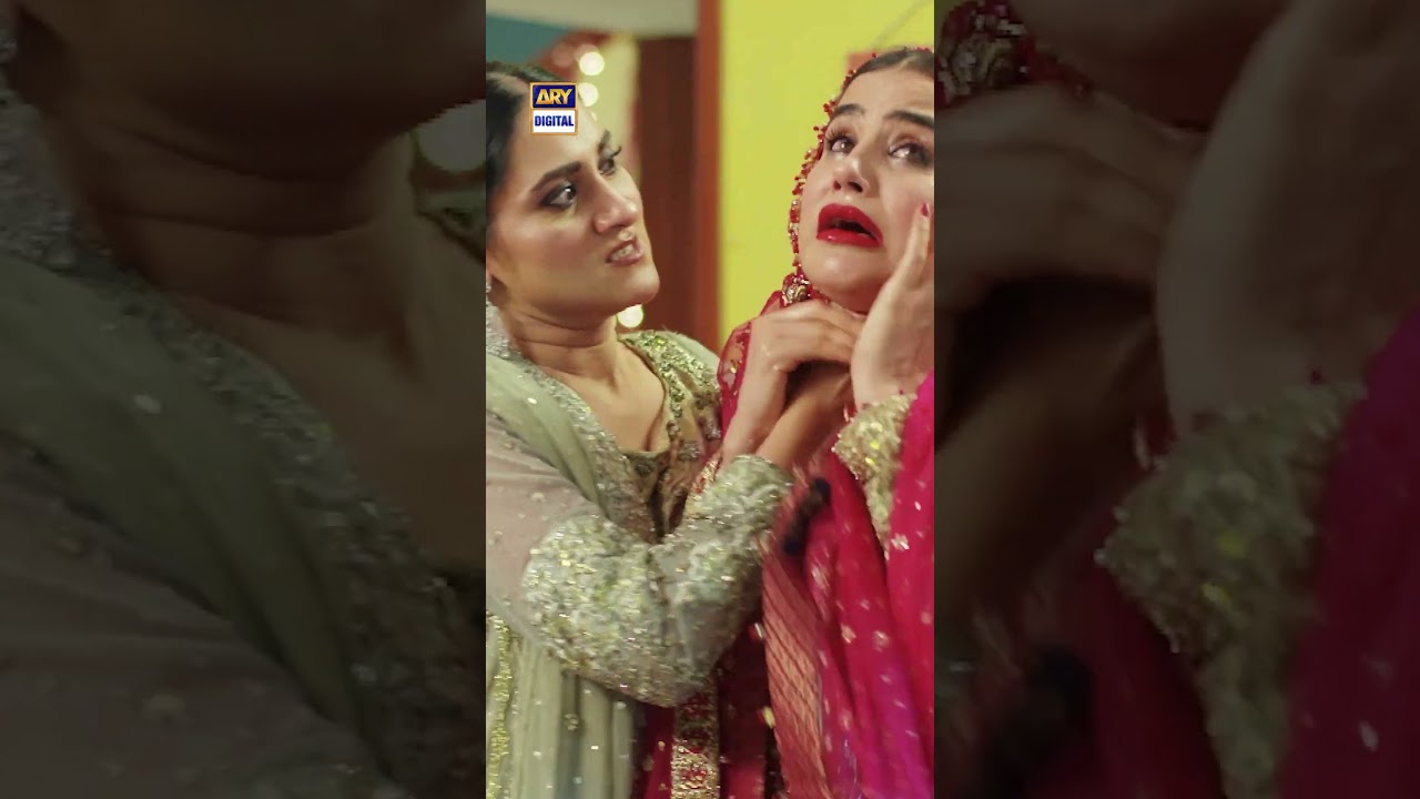 Tum Bin Kesay Jiyen Episode 12 | ARY Digital 😱