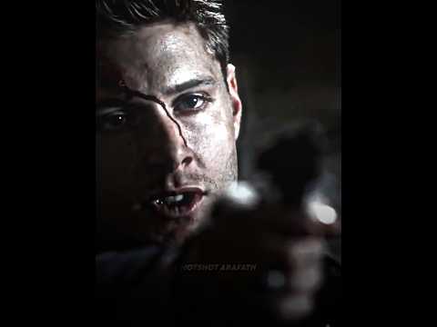 Dean Winchester Kills Yellow Eyes Demon | Supernatural | #Shorts #deanwinchester #supernatural