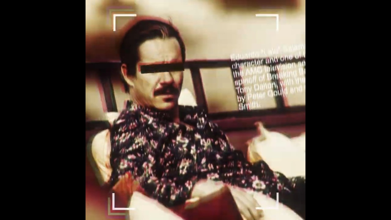 Nobody | Better Call Saul Short Edit