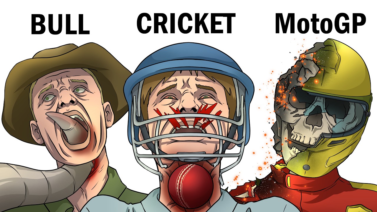 Tragic Deaths in Sports Throughout History