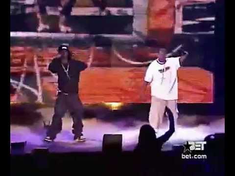 Lil Wayne Live at 2004 Source Awards 🎤