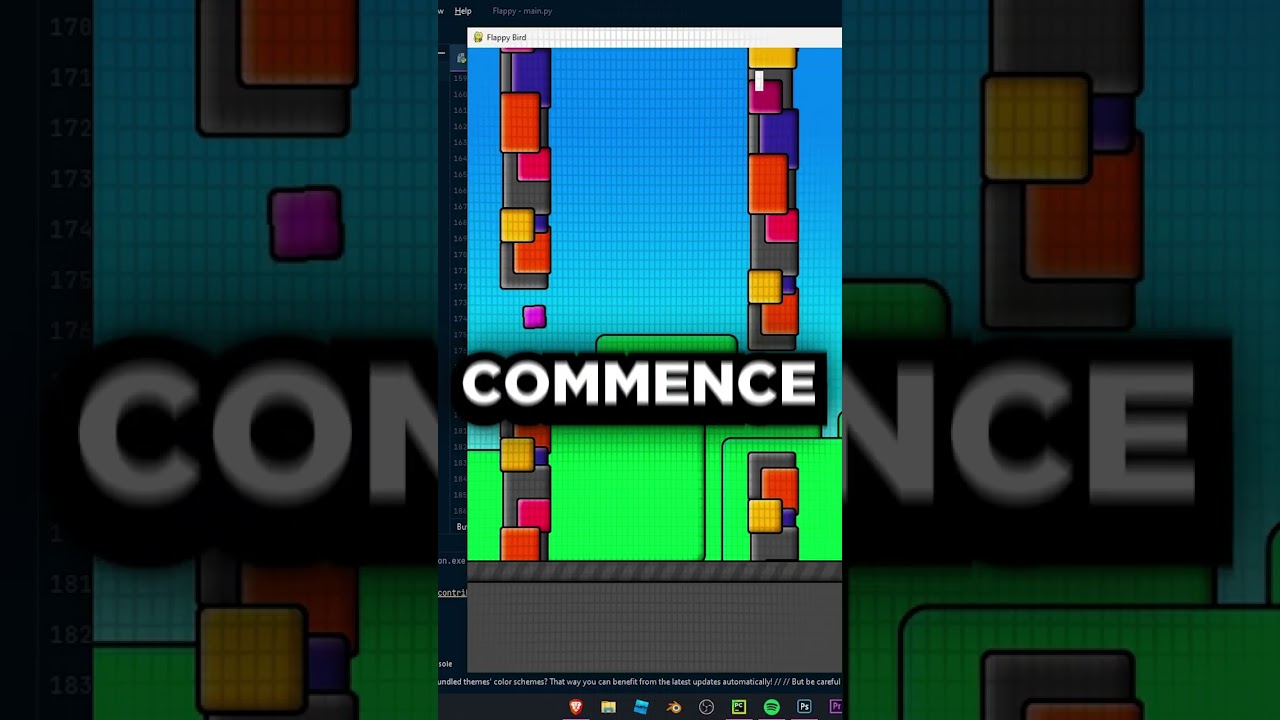 Apprendre Python en 1 Semaine et Créer un Jeu 🎮