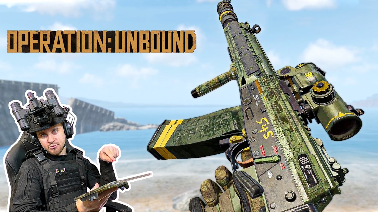 Arena Breakout Season 12 Disappoints ๐