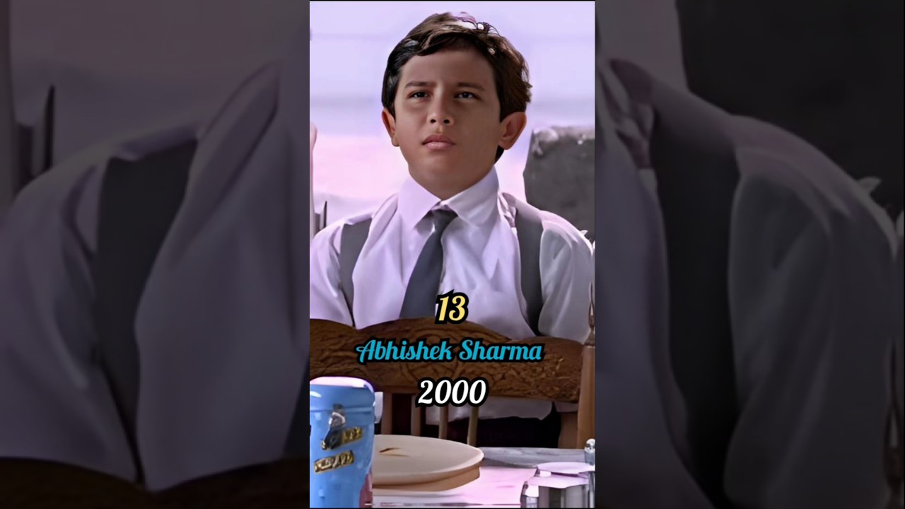 Kaho Naa... Pyaar Hai Cast Then & Now 🤩