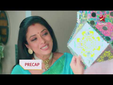 Anupama | अनुपमा | Episode 1100 | Precap | Anuj aur Anupama ne manaayi Dhanteras!