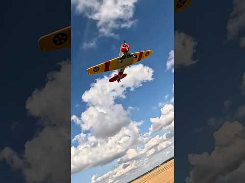 The E-flite SNJ-5/AT-6 Texan is now IN STOCK!