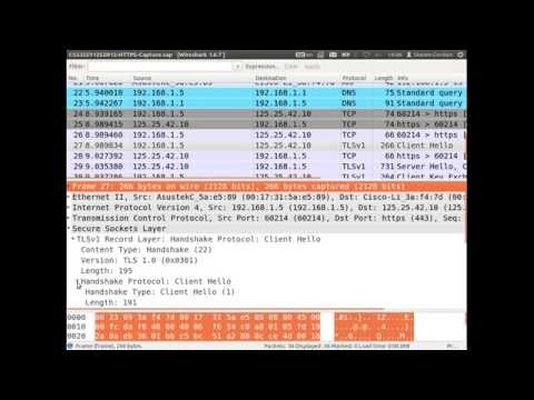 Hash Functions ☆ Requirements & Security ☆ IT Lecture