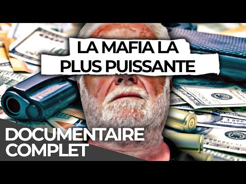 La Ndrangheta : Une mafia qui ne connaßt pas de frontiÚres | Documentaire Français