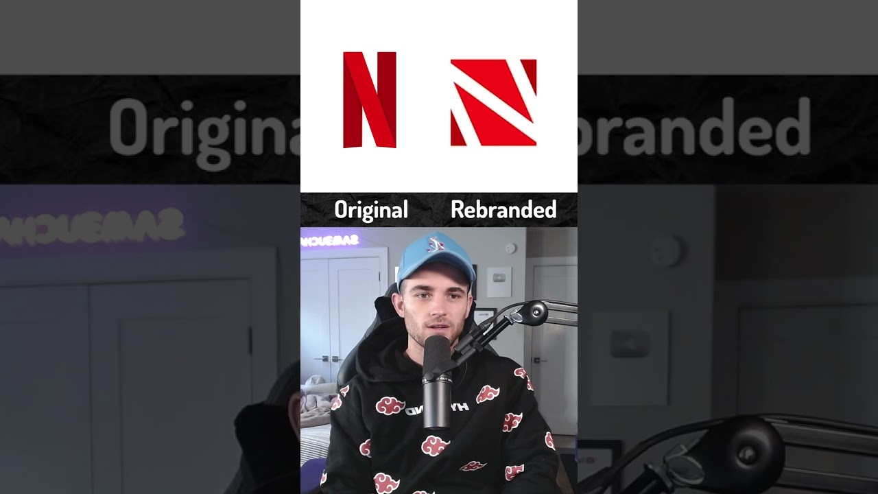 Should These Companies Update Their Logos? π