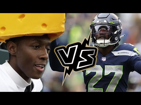 The Difference Between Sauce Gardener And Tariq Woolen