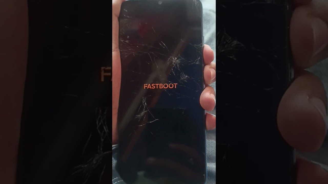 Fix Fastboot Issues on Mi 10A π§ | Quick Troubleshooting Guide