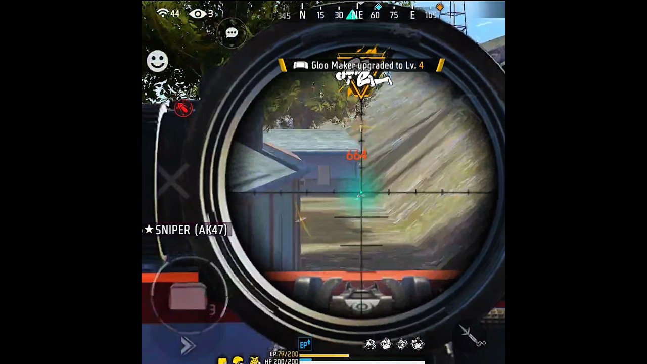 Obito Bana Madari 💀😂 - FreeFire Funny Moments