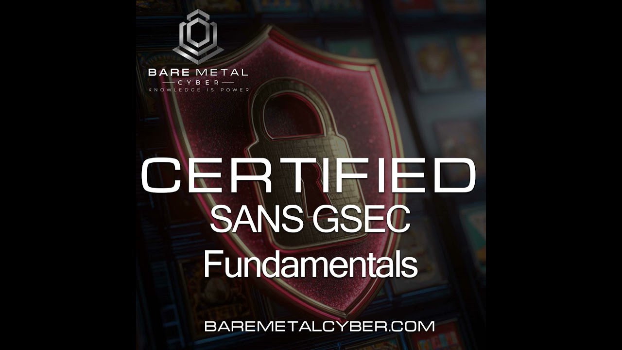 Episode 57 — Cryptography I: Essential Concepts & Common Threats 🔐