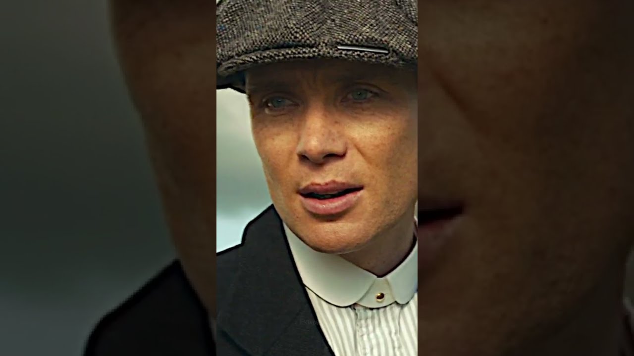 Tommy Shields His Brothers π₯ | Peaky Blinders S1