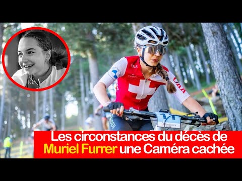 Mort de Muriel Furrer : la vidéo des circonstances tragiques de l'accident a fuité... c'est horrible