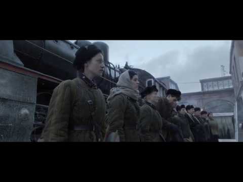 [Трейлер] Коридор бессмертия