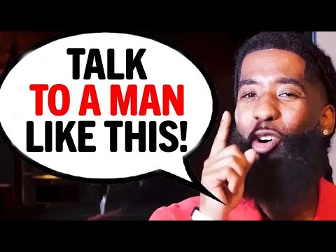 How To COMMUNICATE With A Man: 7 AMAZING Tips!