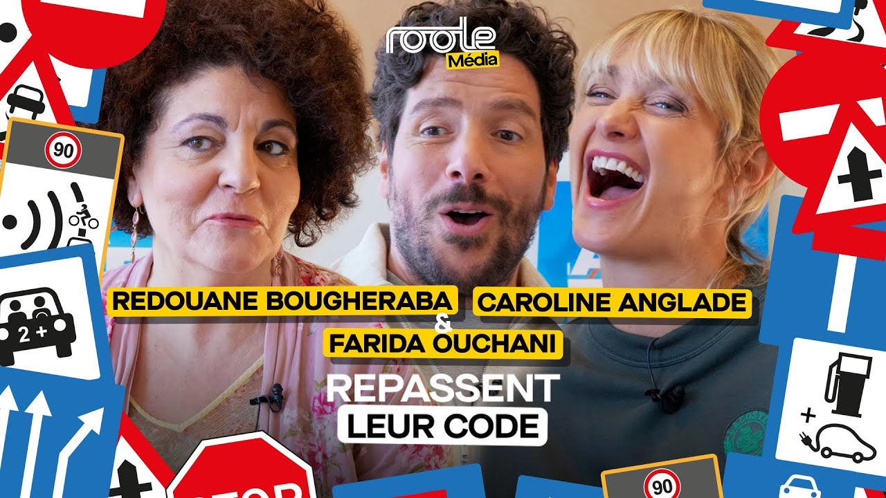 Sur la route de Papa : Interview avec l'équipe 🎬