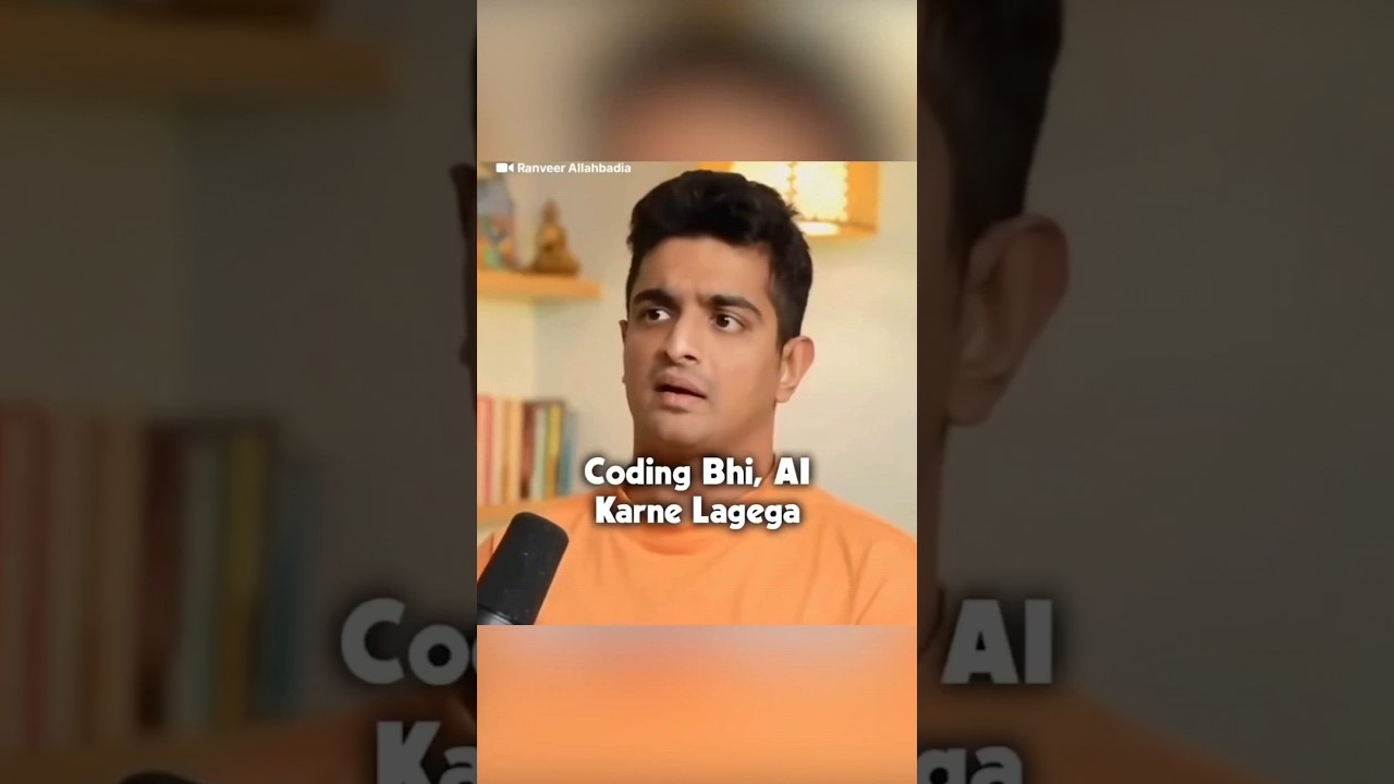 Will AI Replace Programmers? 🤖 | The Future of Coding Explained