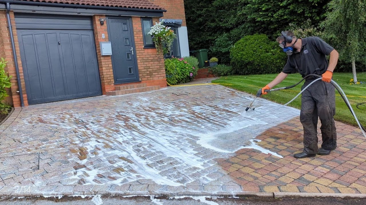 Secret Pressure Washing Tips You Need to Know! π§