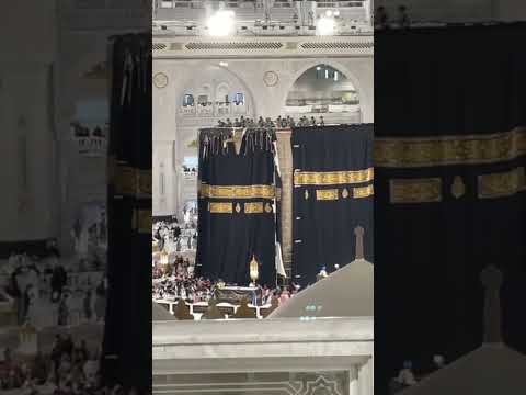 islamic new year 1447 hijri #makkah #madina #shorts #video #viral