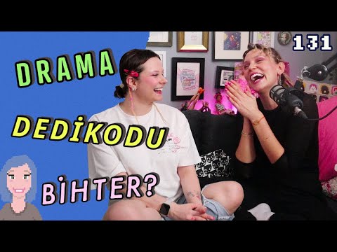 Her Şeyi Konuştuk! w/Farah Zeynep Abdullah 💖