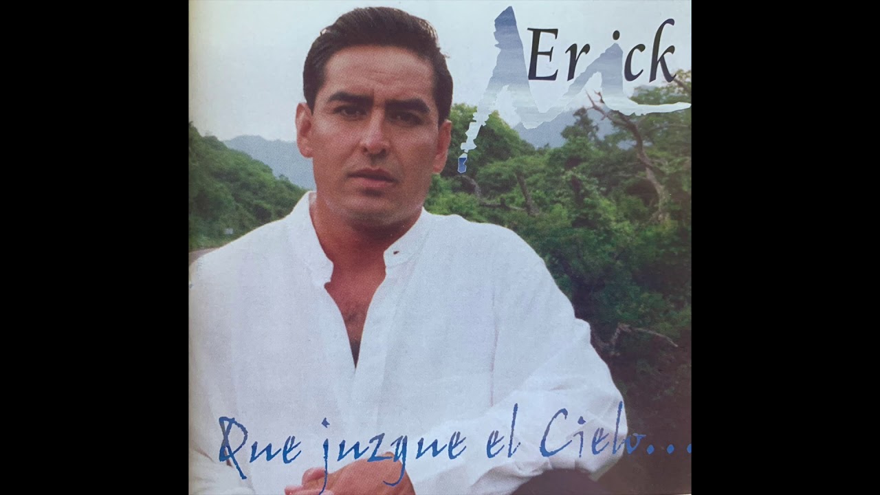 Ella - Erick El Amigo del Pueblo 🎶