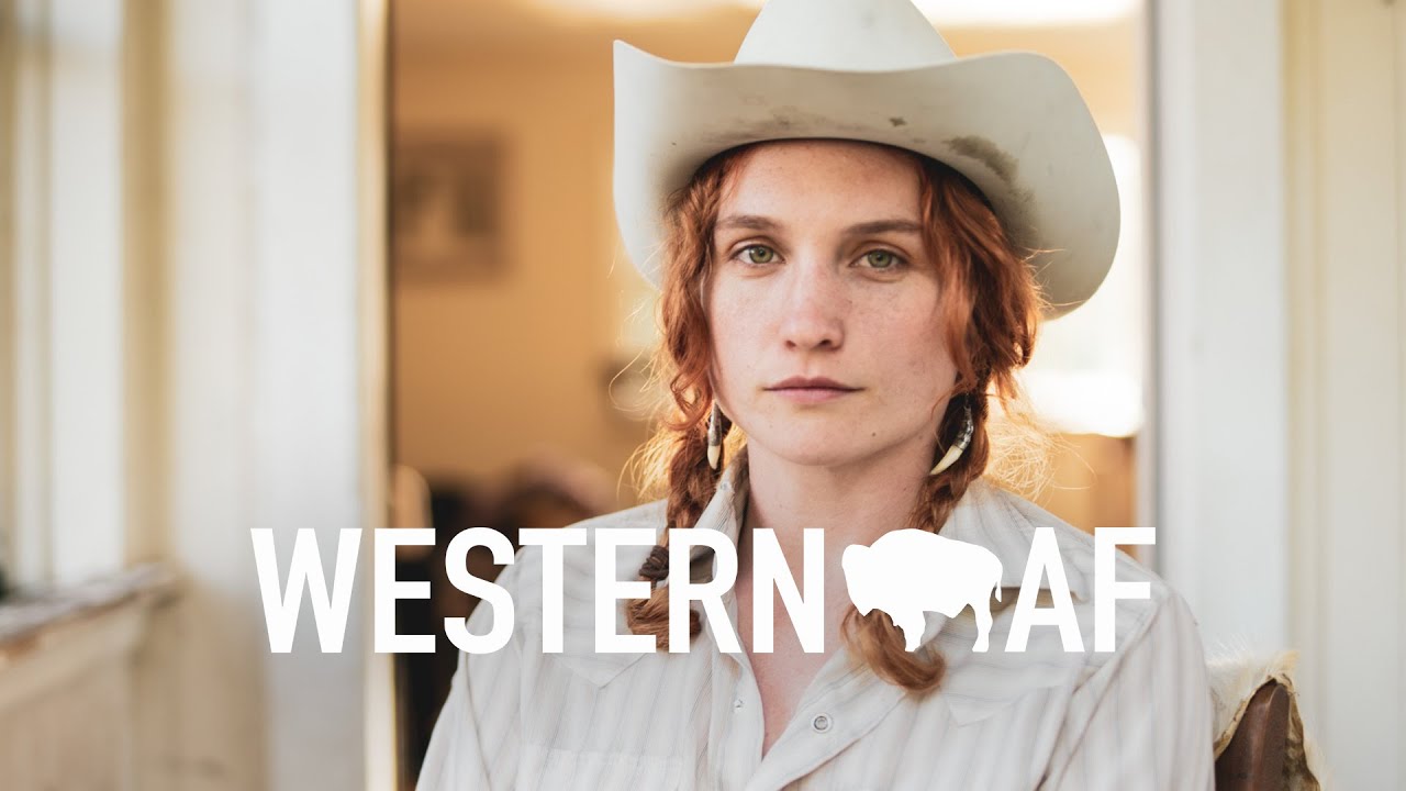 Kassi Valazza - Johnny Dear | Western AF ๐ถ