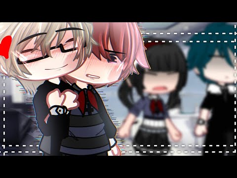 |•| OFFICE LOVE |•| Gacha Club |•| BL |•| GCMM |•| GLMM |•| 8k+ Sub |•|