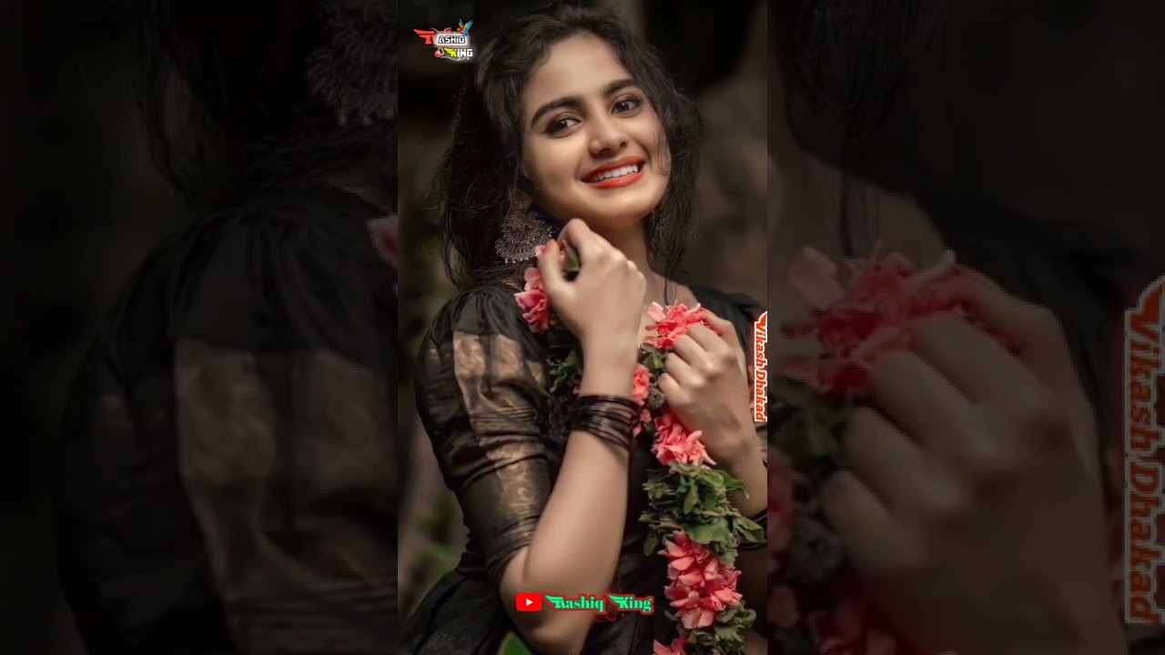 Ghunghte Mein Chanda, Phir Bhi Ujala ✨