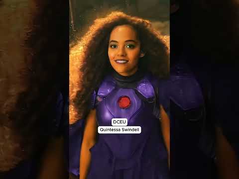 DCEU Star-Now and Then #dceu #dc #actor #fyp #usa