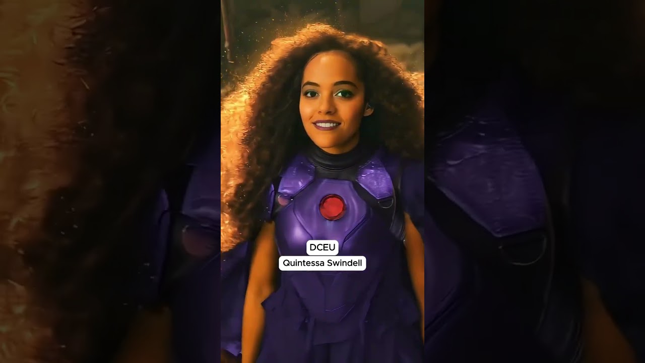 DCEU Star Then & Now: See the Amazing Transformation! ✨