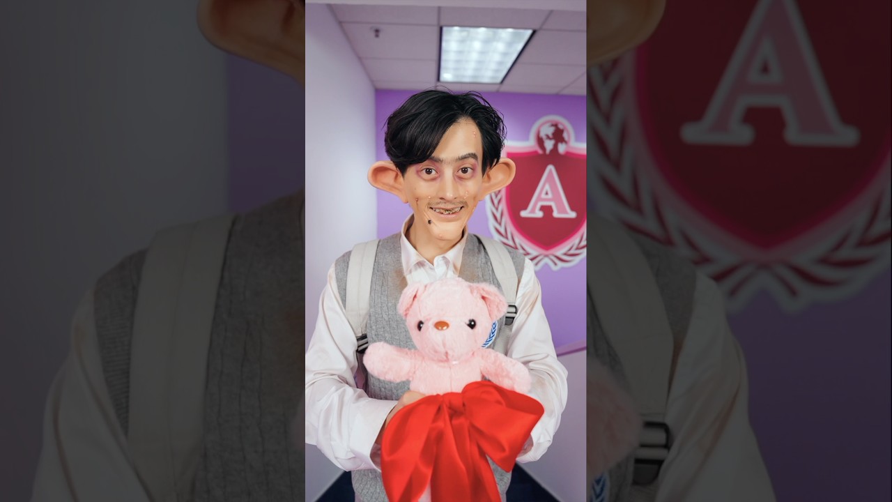 Exciting New Ugly Boy Episode Coming Soon! 🎬