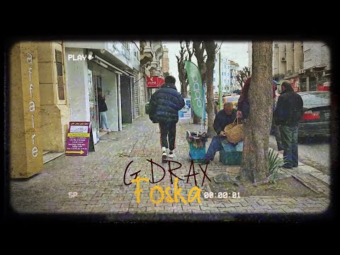 G DRAX - FOSKA