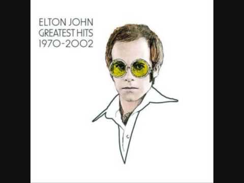 Elton John - Tiny Dancer (Greatest Hits 1970-2002)