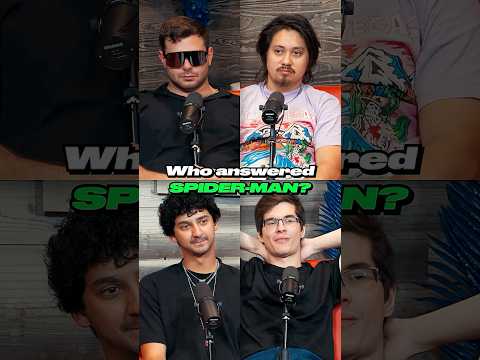 Guess Who Answered CHALLENGE π³ (Pt. 2)