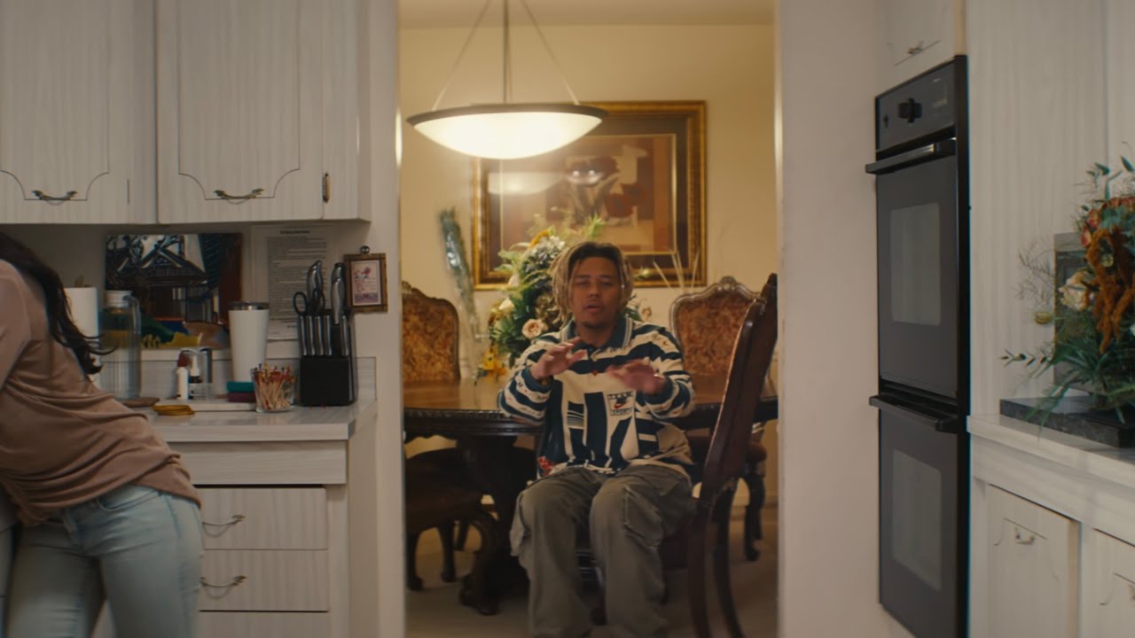 Cordae - 06 Dreamin [Official Video]