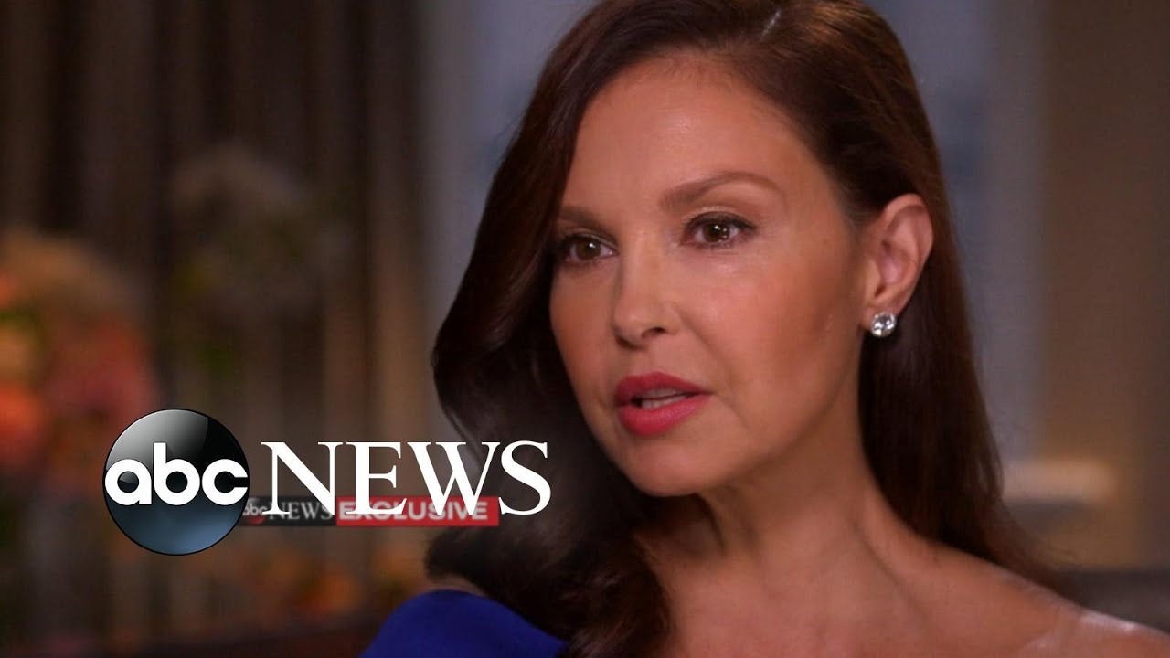 Ashley Judd Reveals Harrowing Details of Weinstein Encounter in Exclusive Interview 🎥
