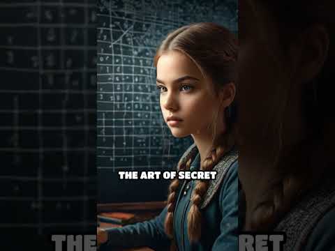 The Hidden Power of Coded Letters in History