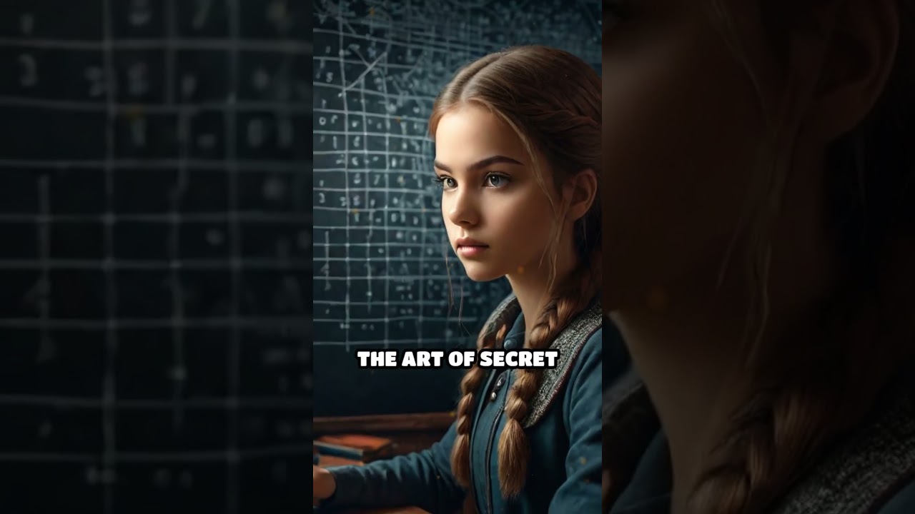 Unveiling History’s Hidden Secrets: The Power of Coded Messages 🕵️♂️