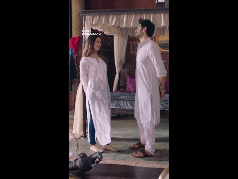 Kartik Aaryan’s IRRITATED Monologue to Help Kiara Advani 🤭😂#BhoolBhulaiyaa2