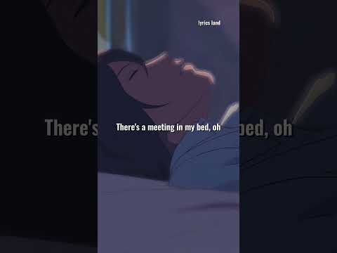 Rotimi - In My Bed (Lyrics) ft. Wale | there's a meeting in my bed