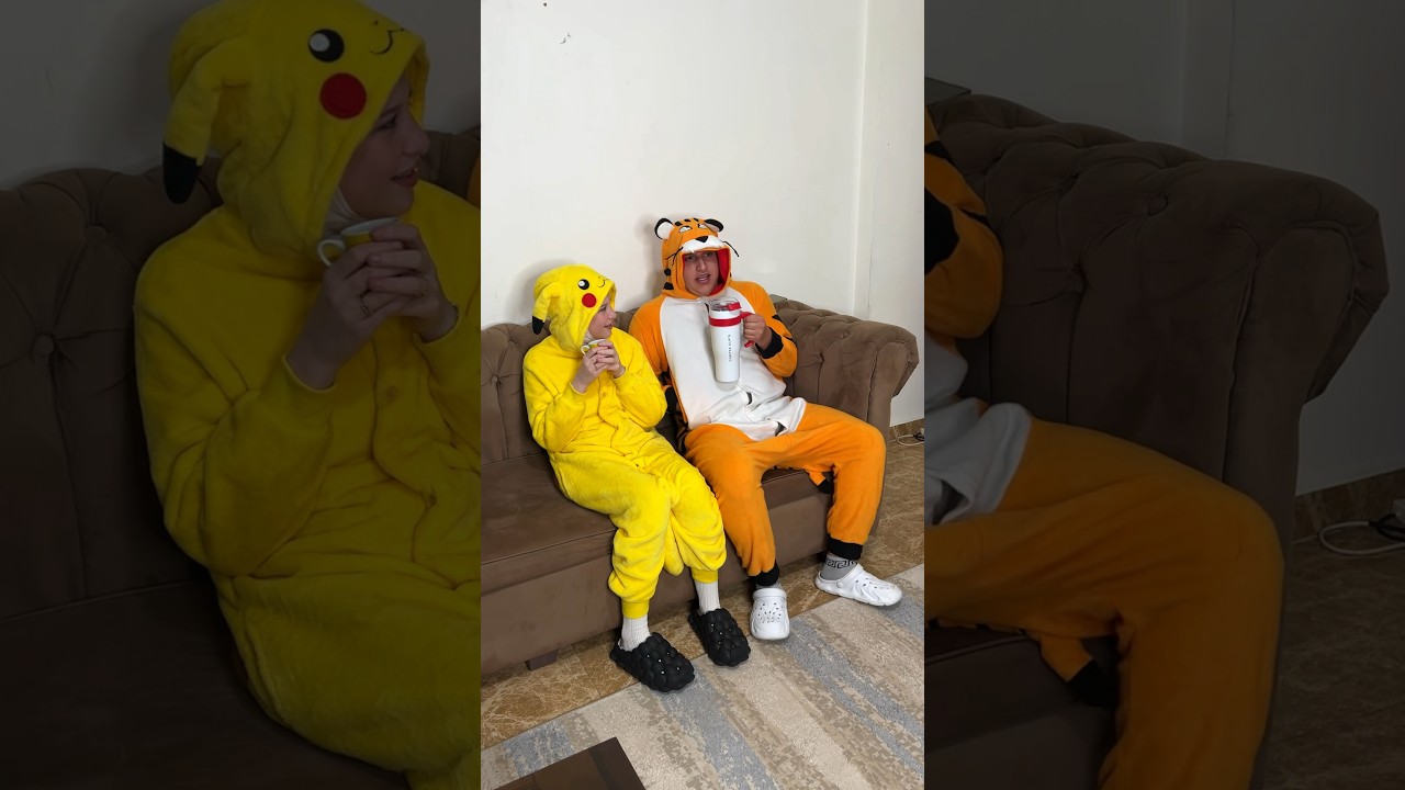 زوجي رجالي وما بيرجع بكلمتو 😂