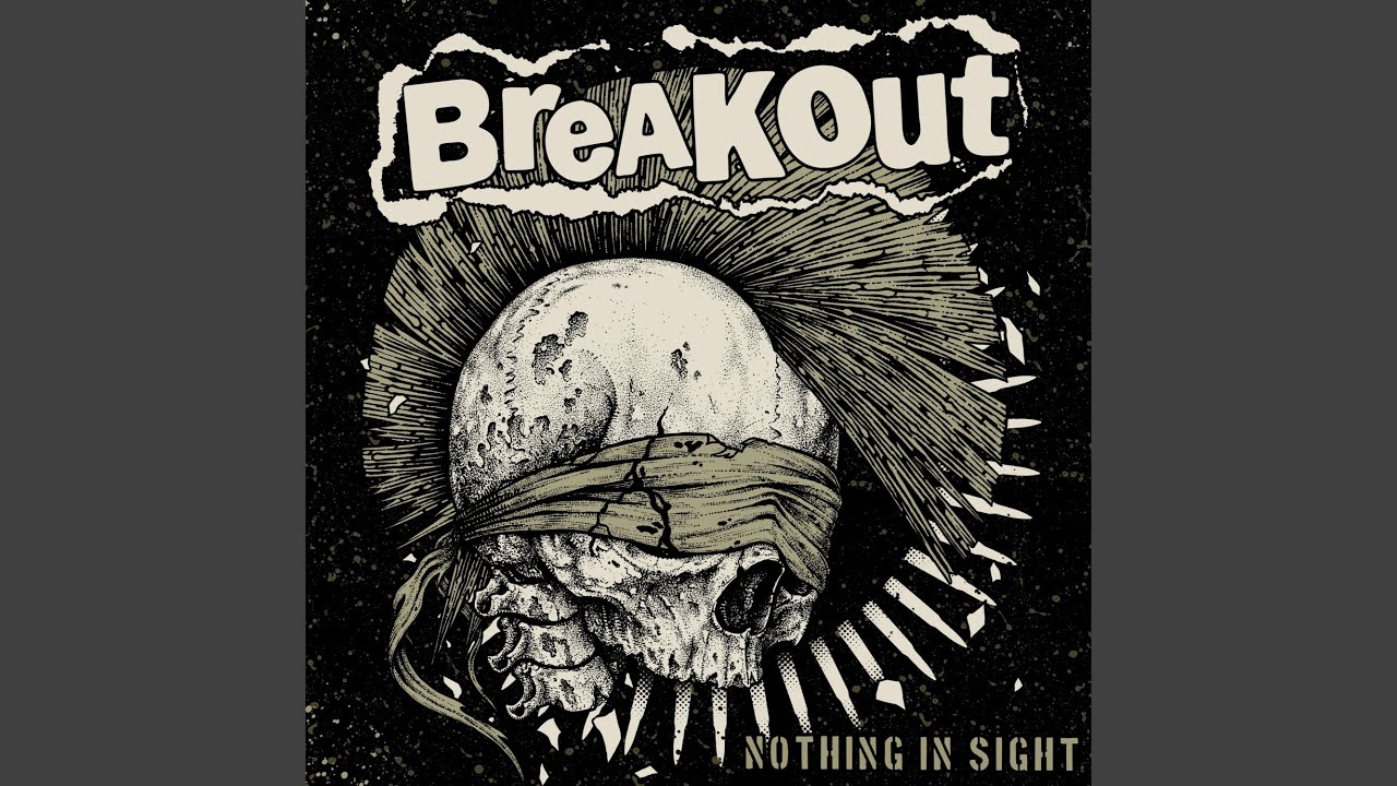 Breakout - One Way System (2018) 🎶