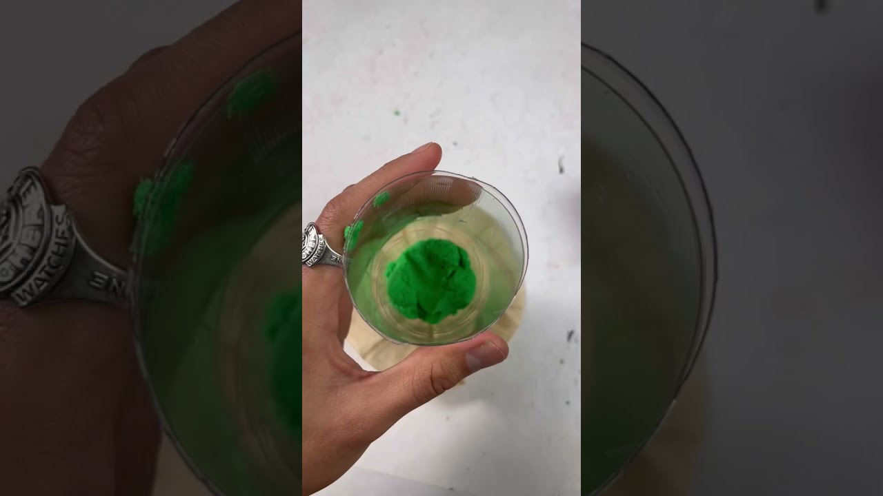 Simple & Fun Science Fair Project for Beginners 🌟