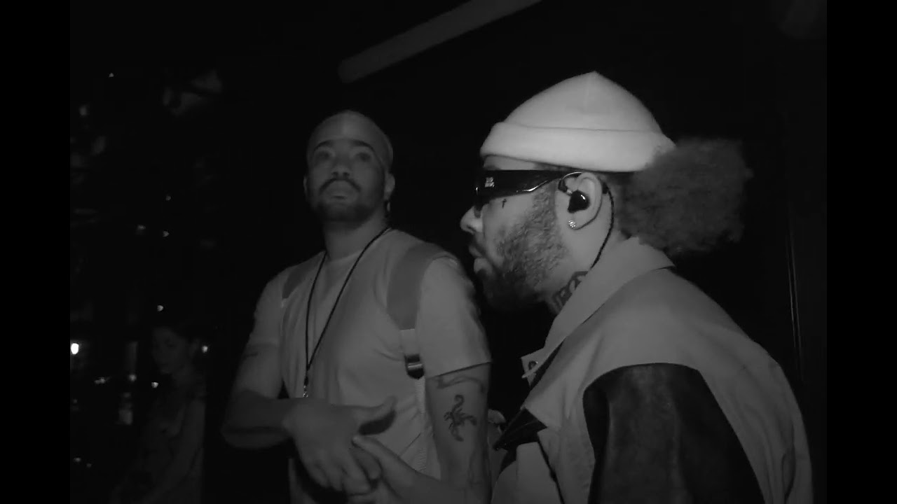 Brent Faiyaz: Wasteland Tour in Toronto 🎶