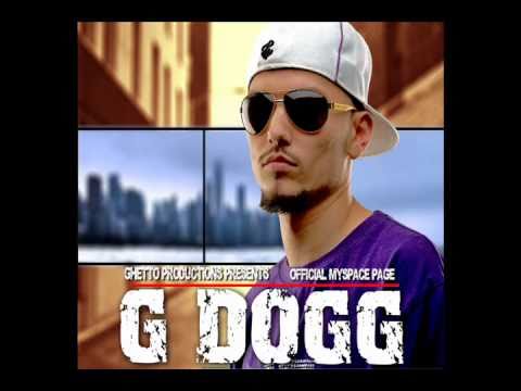 G Dogg - 6 милиона копия