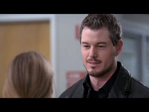 Meet Mark at Seattle Grace π₯