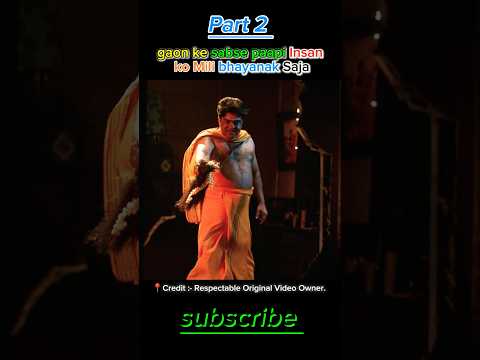 odela 2 movie dubbed in Hindi part 2 || odela 2 full movie #shorts #explained #movie