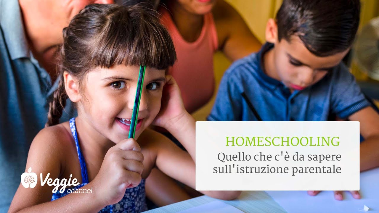Homeschooling: Guida all'Istruzione Parentale 📚